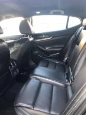 2018 Nissan Maxima SL