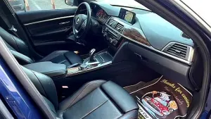 2017 BMW 3-Series 330i