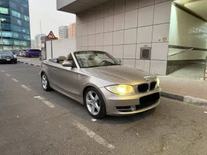 2009 بي أم دابليو الفئة - 1 120i