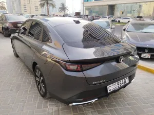 2024 Changan Eado