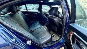 2017 BMW 3-Series 330i