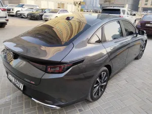 2024 Changan Eado