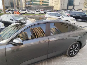 2024 Changan Eado