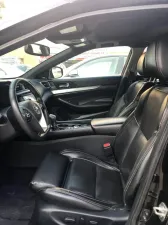 2018 Nissan Maxima SL