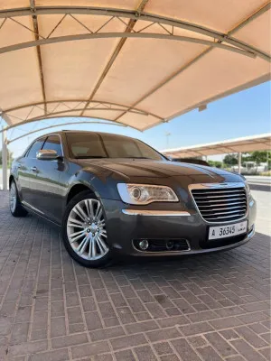2013 Chrysler 300 C