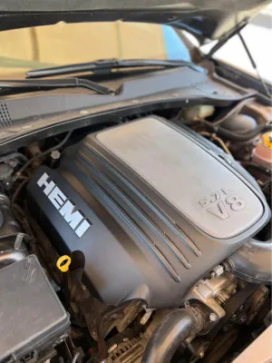 2013 Chrysler 300 C