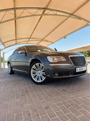 2013 Chrysler 300 C