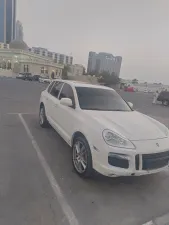 2008 بورش كاين GTS