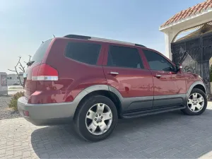 2012 Kia Mohave LX
