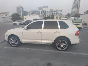 2008 بورش كاين GTS