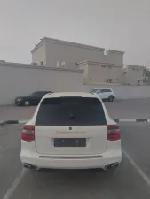 2008 بورش كاين GTS
