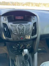 2012 Ford Focus S