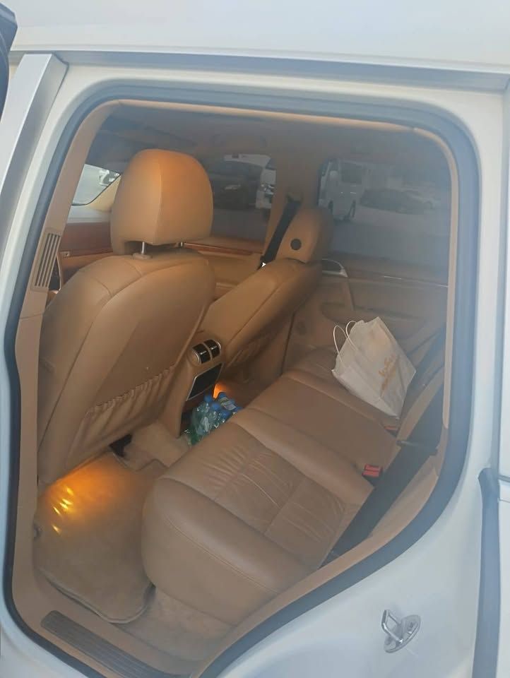 2008 بورش كاين GTS