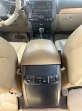 2012 Kia Mohave LX