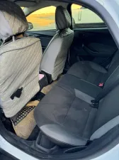 2012 Ford Focus S