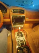 2008 بورش كاين GTS