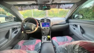 2008 Toyota Camry Hybrid LE