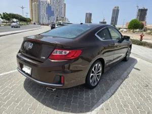 2013 هوندا أكورد Coupe