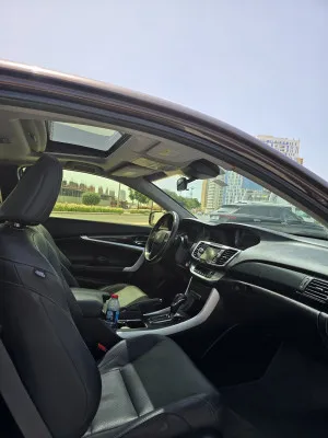 2013 هوندا أكورد Coupe