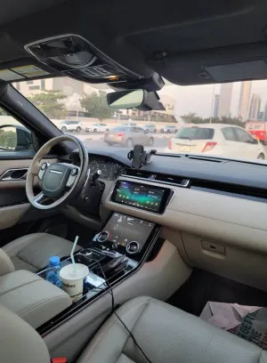 2019 لاند روفر رينج روفر فيلار R-Dynamic SE