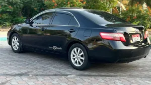 2008 Toyota Camry Hybrid LE