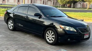 2008 Toyota Camry Hybrid LE