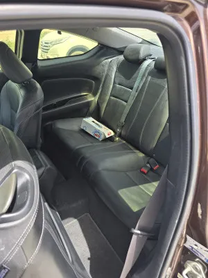 2013 هوندا أكورد Coupe
