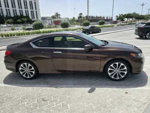 2013 هوندا أكورد Coupe