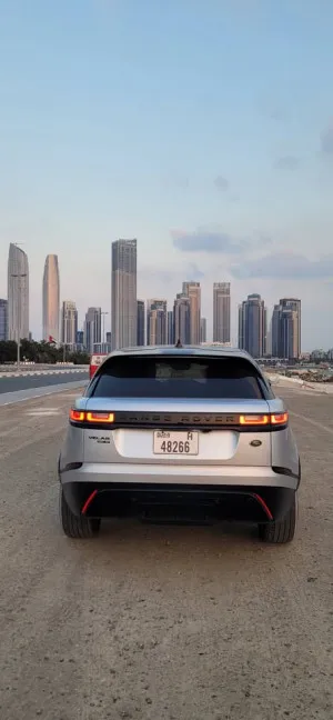 2019 لاند روفر رينج روفر فيلار R-Dynamic SE