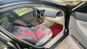 2008 Toyota Camry Hybrid LE