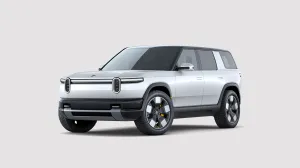 2025 ريفيان آر ٢