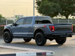 2023 Ford Raptor