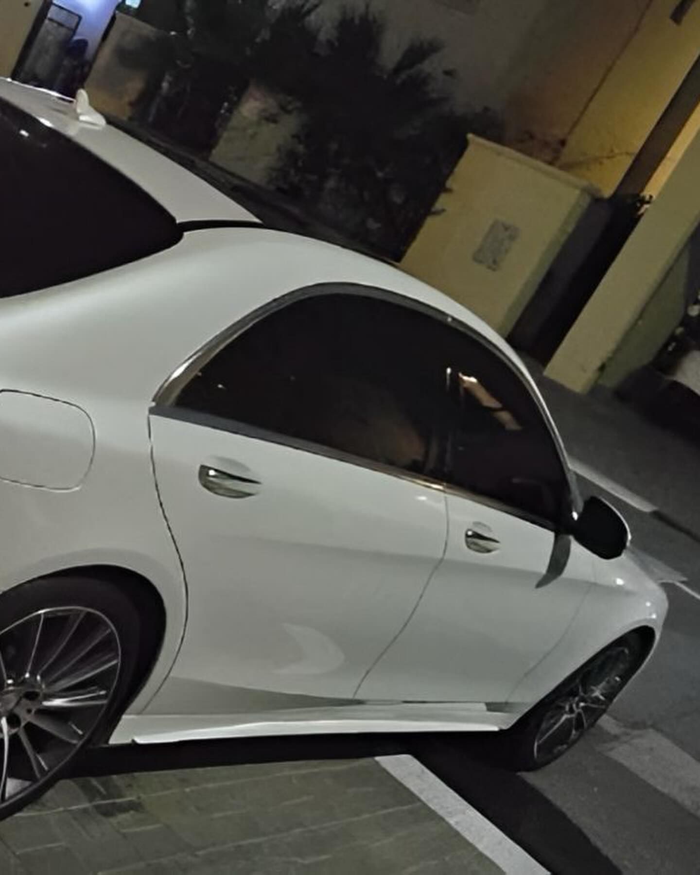 2016 مرسيدس-بنز الفئة - S S400