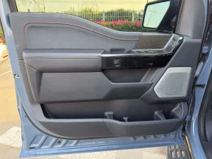 2023 Ford Raptor
