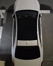 2016 مرسيدس-بنز الفئة - S S400