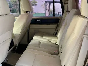 2015 Ford Expedition King Ranch MAX