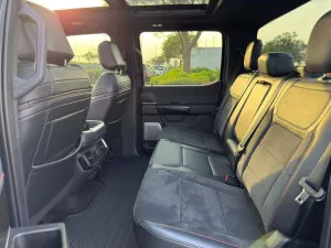 2023 Ford Raptor