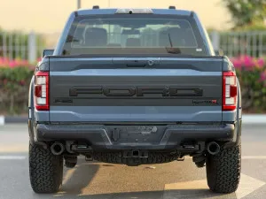 2023 Ford Raptor