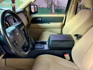 2015 Ford Expedition King Ranch MAX