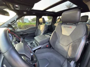 2023 Ford Raptor