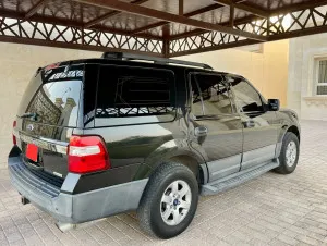 2015 Ford Expedition King Ranch MAX