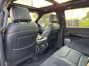 2023 Ford Raptor