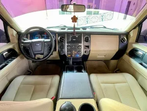 2015 Ford Expedition King Ranch MAX