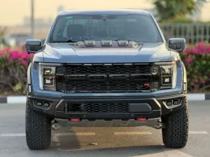 2023 Ford Raptor
