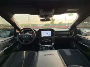 2023 Ford Raptor