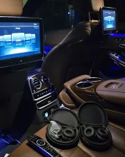 2016 مرسيدس-بنز الفئة - S S400
