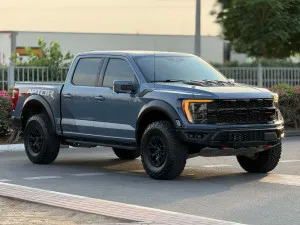 2023 Ford Raptor