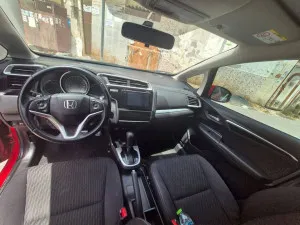 2018 Honda Jazz HyBird