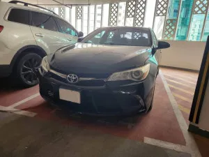 2015 تويوتا كامري GLI