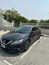 2018 نيسان آلتيما SL